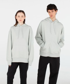 トップス BAGGY POLYESTER SWEAT P/O PARKA BAGGY POLYESTER SWEAT P/O PARKA (A9AP01PU) | AURALEE