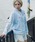 INHABITANTiCnr^gj́uinhabitant(Cnr^g)Boat Womans Dry Hoodie fB[X/p[J[/t[fB[/WbvAbv/UVJbg/zip[J[jvbu[