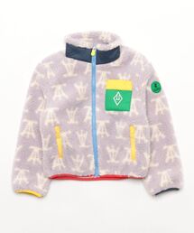 The animals observatory | The Animals Observatory / SAVE THE DUCK コラボアウター<90-130cm>(ブルゾン)
