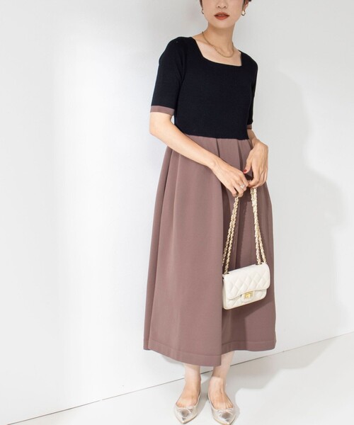 NOLLEY'S Sophi（ノーリーズソフィ）の「《手洗い可能》フィット