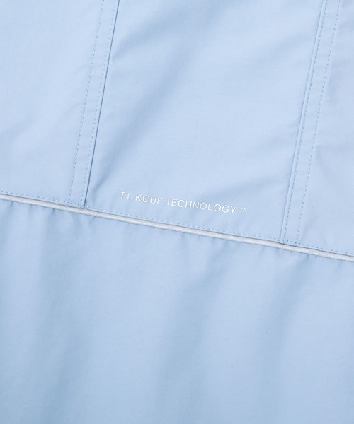 HUF（ハフ）の「HUF GUIDE SHELL JACKET / HUF シェルジャケット