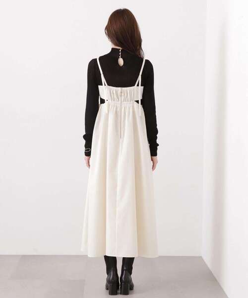 PROPORTION BODY DRESSING（プロポーションボディドレッシング