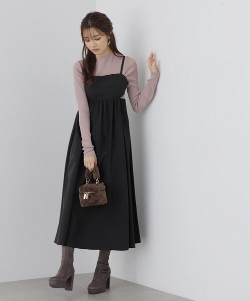 PROPORTION BODY DRESSING（プロポーションボディドレッシング
