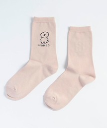 MAMBO（マンボ）の「MAMBO ソックス 大人用 22-24cm（ソックス/靴下）」