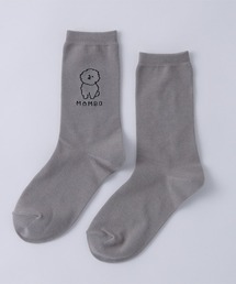 MAMBO（マンボ）の「MAMBO ソックス 大人用 22-24cm（ソックス/靴下）」