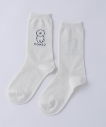 MAMBO（マンボ）の「MAMBO ソックス 大人用 22-24cm（ソックス/靴下）」