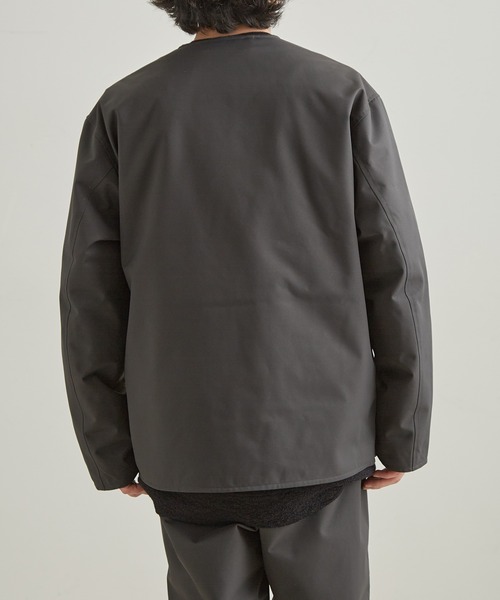 ADAM ET ROPE'（アダムエロペ）の「【ALLIED/アライド】 LOFTECH