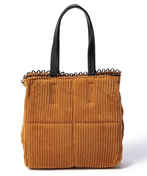 Kassiopea（カシオペア）の「【KASSIOPEA】ハンドバッグ（ハンドバッグ・レディース・オレンジ系その他・FREE）」の15枚目の写真