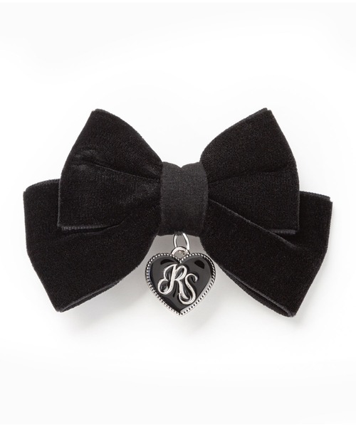 DearMyLoveRose（ディアマイラブローズ）の「RSハートチャームリボン