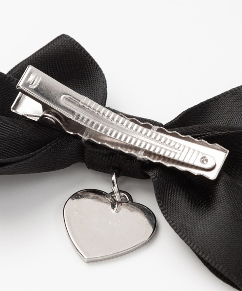 DearMyLoveRose（ディアマイラブローズ）の「RSハートチャームリボン