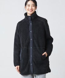 L.L.Bean(�G���G���r�[��)�̃r�[���Y�E�V�F���p�E�t���[�X�E�R�[�g �č��t�B�b�g�E�v�`(���̑��A�E�^�[)