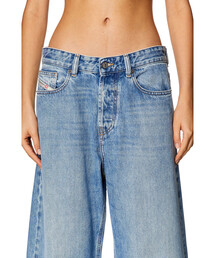 DIESEL（ディーゼル）の「レディース デニム ルーズ D-SIRE（デニム