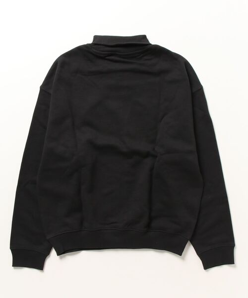 Reebok(リーボック)の「フィットネス クルーネック シャツ / CL AE ARCHIVE FIT CREW SHIRT(Tシャツ/カットソー・レディース・ブラック・LARGE/X-LARGE/MEDIUM/SMALL)」の5枚目の写真