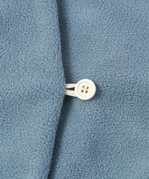 n.o.u.s（ノウズ）の「n.o.u.s 星型オクルミ（おくるみ・キッズ・ピンク/ブルー・50-70cm）」の19枚目の写真