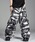 ADRERiAh[j́uparachute cargo pants / pV[gJ[SpciJ[SpcjvbubNn2