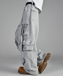 ADRER（アドラー）の「parachute cargo pants / パラシュートカーゴパンツ（カーゴパンツ）」