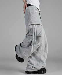カーゴパンツ（グレー/灰色系）ファッション通販 - ZOZOTOWN