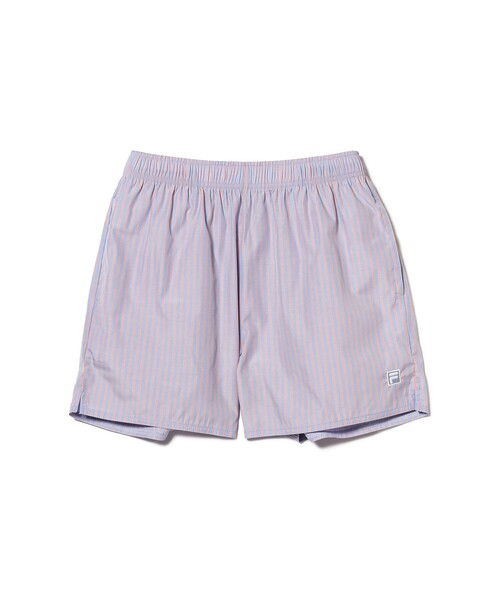 Ray BEAMS(レイビームス)の「FILA × Ray BEAMS / 別注 40-LOVE トランクス(その他パンツ・レディース・サックスブルー・MEDIUM/SMALL)」の14枚目の写真