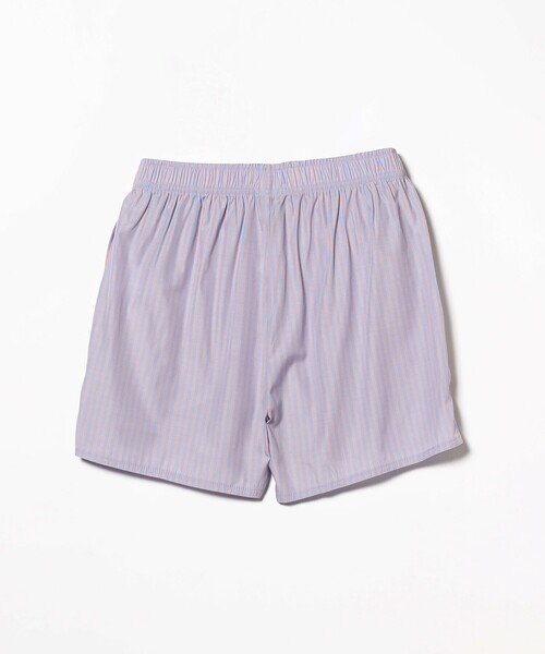 Ray BEAMS(レイビームス)の「FILA × Ray BEAMS / 別注 40-LOVE トランクス(その他パンツ・レディース・サックスブルー・MEDIUM/SMALL)」の17枚目の写真