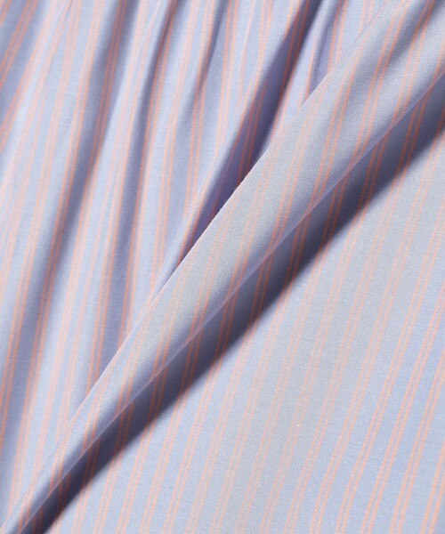 Ray BEAMS(レイビームス)の「FILA × Ray BEAMS / 別注 40-LOVE トランクス(その他パンツ・レディース・サックスブルー・MEDIUM/SMALL)」の19枚目の写真