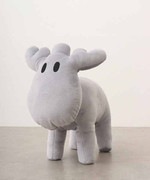 moz ぬいぐるみ（その他雑貨）｜moz（モズ）のファッション通販