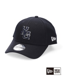 X-girl | X-girl × NEW ERA R 9FORTY TM(キャップ)
