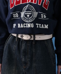 PBLIM/バックルベルト