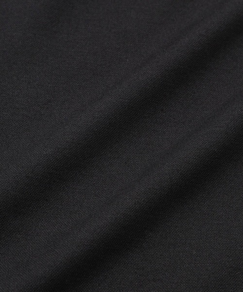 BABYLONE(バビロン)の「Vネックパット付きキャミ(キャミソール・レディース・グレー/ブラック・フリー)」の12枚目の写真