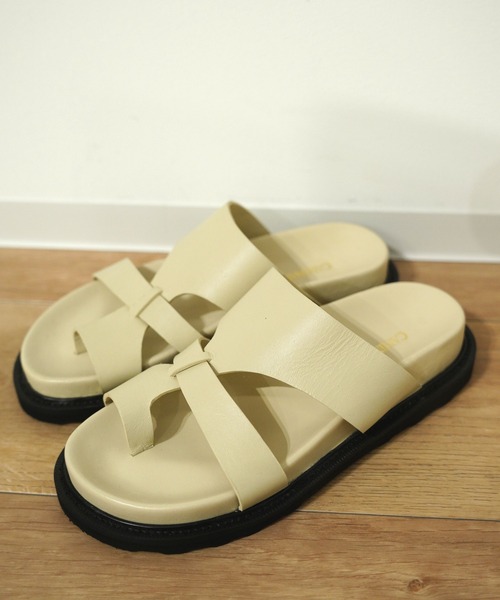 CAMINANDO（カミナンド）の「CAMINANDO/カミナンド/THOMB LOOP SLIDES