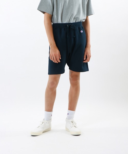 セール】【Champion/チャンピオン】メンズ リバースウィーブ(R