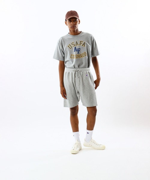 セール】【Champion/チャンピオン】メンズ リバースウィーブ(R