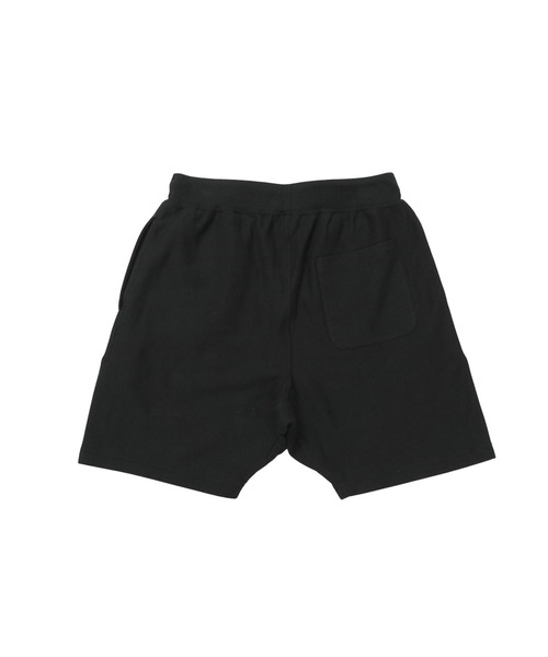 Champion(チャンピオン)の「【Champion/チャンピオン】メンズ リバースウィーブ(R) スウェットショーツ(スウェットパンツ・メンズ・オートミール/ダークブラック/グレー/ネイビー・X-LARGE/LARGE/MEDIUM)」の19枚目の写真