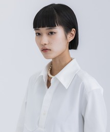 TOGA(トーガ)の「【TOGA TOO/トーガトゥ】Pearl choker/パール TOGA(トーガ)の「【TOGA TOO/トーガトゥ】Pearl choker/パール