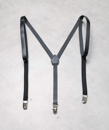 Dickies | 《Dickies》Leather Suspender (サスペンダー)