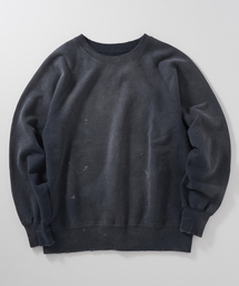 JOURNAL STANDARD relume | 【TEST / テスト】別注 ヴィンテージウォッシュスウェット(スウェット)
