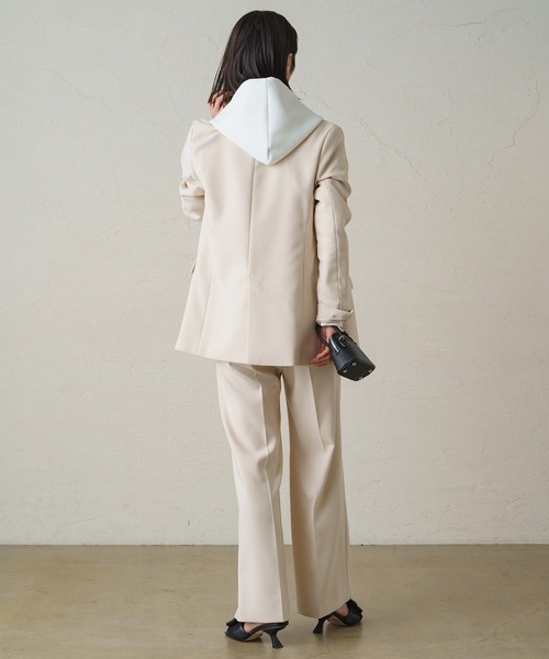 LOUNGEDRESS（ラウンジドレス）の「フレアスラックス