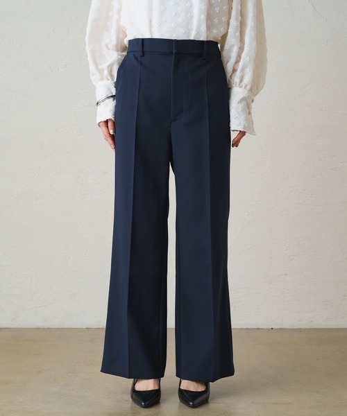 LOUNGEDRESS（ラウンジドレス）の「フレアスラックス