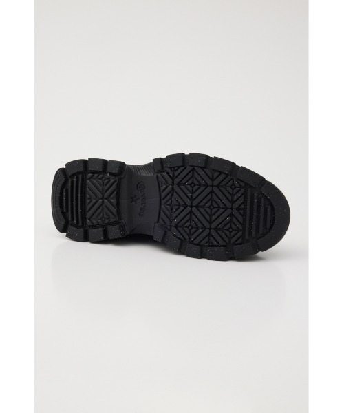 CONVERSE（コンバース）の「オールスター (R) トレックウエーブ サイドゴア HI（スニーカー・レディース・ブラック・24.5cm/23.5cm/24cm/23cm/25cm）」の4枚目の写真