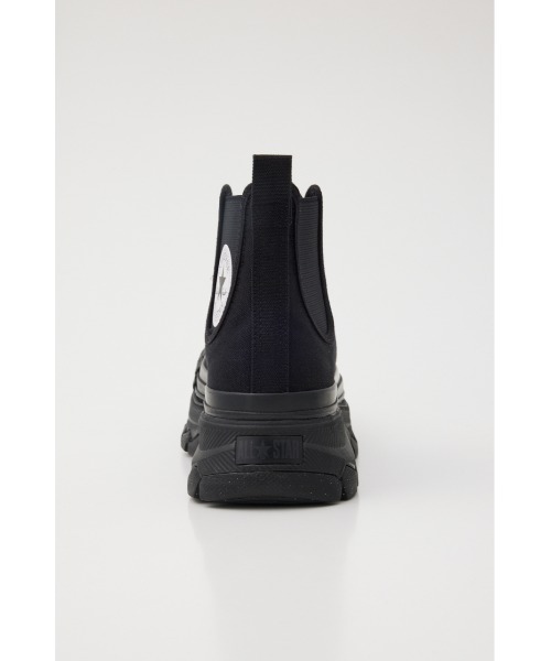 CONVERSE（コンバース）の「オールスター (R) トレックウエーブ サイドゴア HI（スニーカー・レディース・ブラック・24.5cm/23.5cm/24cm/23cm/25cm）」の7枚目の写真