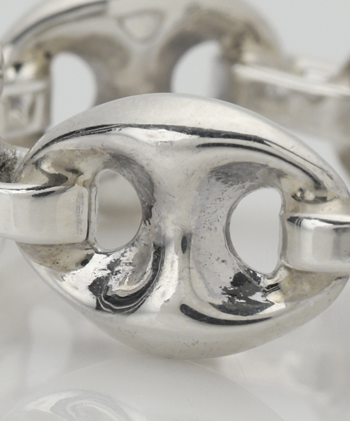 GARDEN OF EDEN/ガーデン オブ エデン】ANCHOR RING(SV)（リング