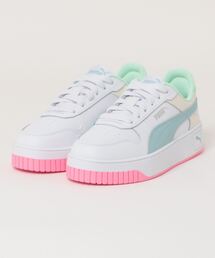 《PUMA》キャリーナ ストリート