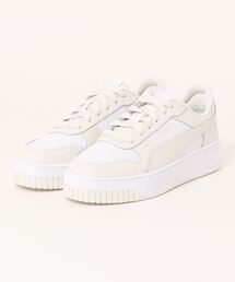 《PUMA》キャリーナ ストリート