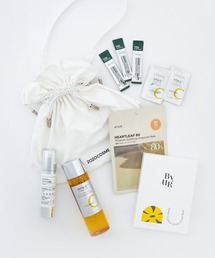 ZOZO（ゾゾ）の「ZOZOCOSME 韓国スキンケアセット（スキンケアキット/ギフトセット）」