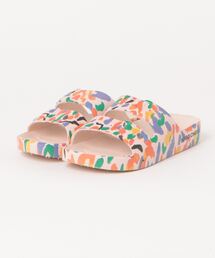 BOBO CHOSES（ボボショーズ）の「Confetti Freedom Moses X Bobo Choses sandals（サンダル・キッズ）」