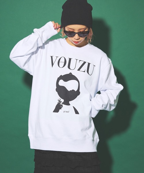 ZOZO限定】【RePRODUCTION LABEL / リプロダクションレーベル