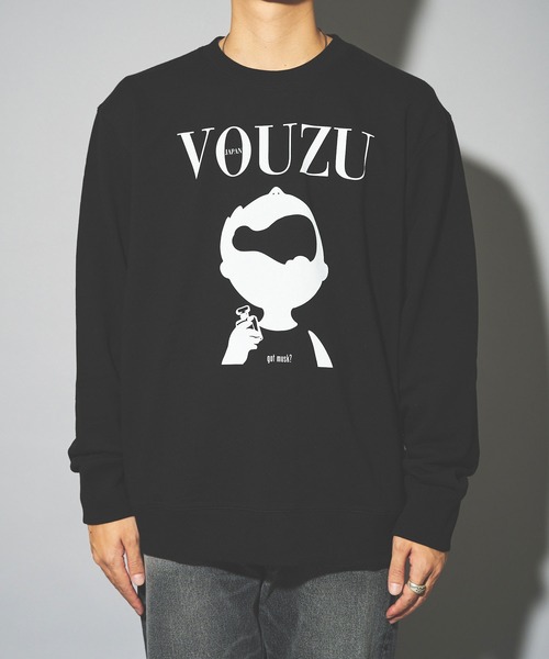 ZOZO限定】【RePRODUCTION LABEL / リプロダクションレーベル