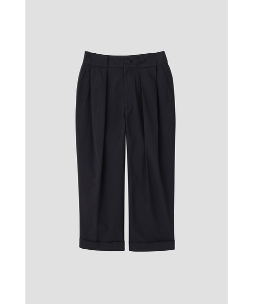 MARGARET HOWELL（マーガレットハウエル）の「MATT COTTON SILK