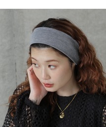 ROSE BUD | セットヘアバンド(ヘアバンド)