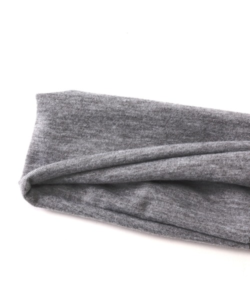 ROSE BUD（ローズバッド）の「セットヘアバンド（ヘアバンド・レディース・その他3・FREE）」の6枚目の写真