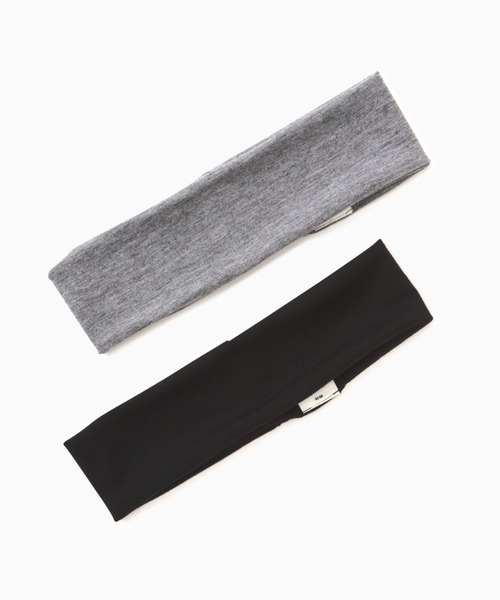 ROSE BUD（ローズバッド）の「セットヘアバンド（ヘアバンド・レディース・その他3・FREE）」の7枚目の写真